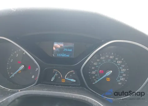 2012 Ford Focus Se from USA, damaged, VIN 1FAHP3F26CL152298